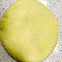 无糖玉米芝麻酥条饼干的做法图解10
