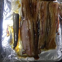 鳗鱼饭的做法图解1
