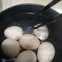 日式无菌溏心蛋的做法图解2