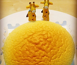 日式轻芝士蛋糕（轻奶酪/乳酪）的做法