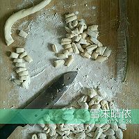 什锦烩麻食的做法图解2