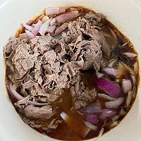 日式肥牛饭的做法图解12