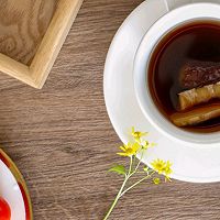 立夏必备——红糖姜枣茶的做法图解5