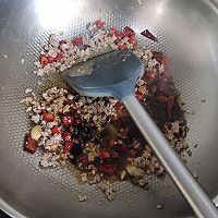 炒下饭丨外婆菜的做法图解3