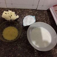 原味全麦司康的做法图解2
