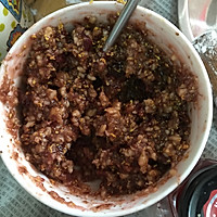 传统小吃艾窝窝 低糖的做法图解5