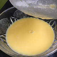 咖啡/焦糖布丁的做法图解3