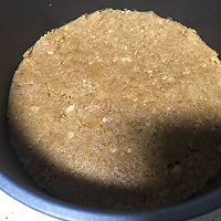 六寸重乳酪芝士蛋糕的做法图解2