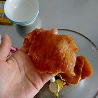 高颜值日式咖喱猪排饭的做法图解1