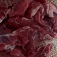 番茄土豆肥牛的做法图解1