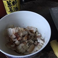 卤香红烧肉的做法图解1