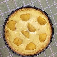 黄桃水果奶酪挞的做法图解10