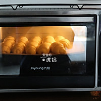 黄油卷的做法图解16