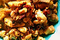 云南菜-永平黄焖鸡（大理）的做法