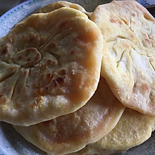 南瓜馅饼