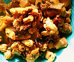 云南菜-大理永平黄焖鸡的做法