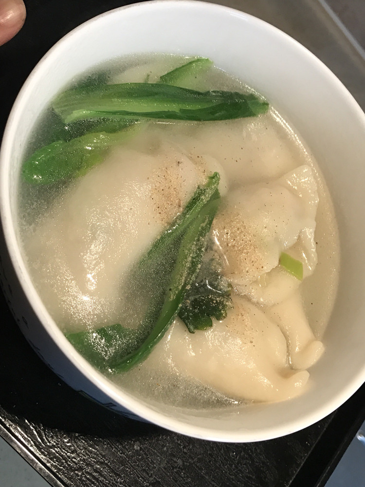 冬节鸽plus的做法