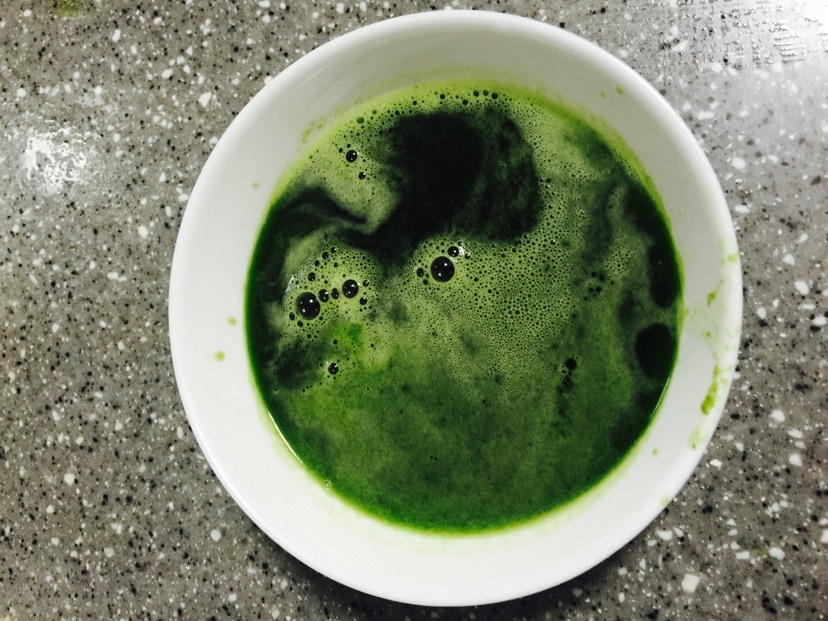 翡翠玉饺#维达与你传承年味#的做法图解2