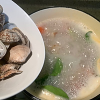 #福气年夜菜#完美复刻泰式冬阴功汤的做法图解15