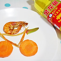 大虾驰骋#专利好油为冠军加油#的做法图解5