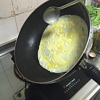 鸡蛋皮拌黄瓜的做法图解7