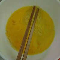 鸡蛋馒头的做法图解1