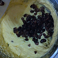 抹茶红豆磅蛋糕的做法图解7