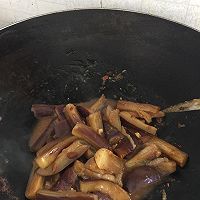 酱香茄子的做法图解7