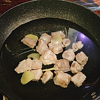 冬季养生汤❗️汤鲜味美～萝卜排骨汤的做法图解3