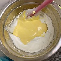 蒸蛋糕的做法图解7