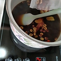 红糖米酒汤圆之月子汤的做法图解11