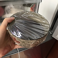 #花10分钟，做一道菜！#Q弹会拉丝的小甜品的做法图解2