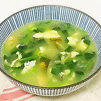 寒露过后，这汤我家必喝，成本不到2元，端上桌孩子抢着喝的做法图解6