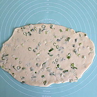 葱花手抓饼的做法图解10