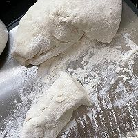 咖喱牛肉手工面的做法图解7