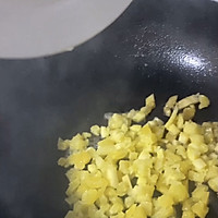 蛋挞皮版菠萝派，酥脆香甜的做法图解4
