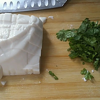 龙利鱼柳番茄豆腐汤的做法图解3