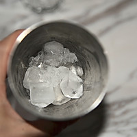 冰拿铁-夏日冰饮的做法图解1