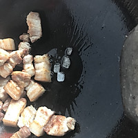 红烧肉的做法图解9