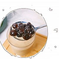 自制珍珠奶茶的做法图解7