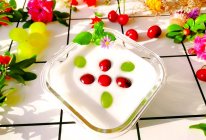 #爱乐甜夏日轻质甜蜜#减脂代餐～燕麦酸奶的做法