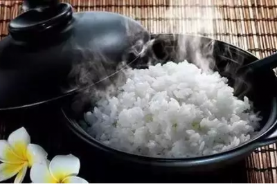 这样煮饭 米饭秒变“食疗”餐
