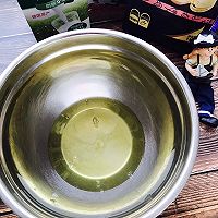 有爱的蛋糕卷的做法图解3