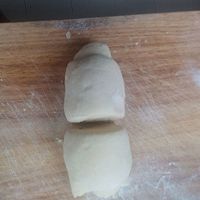 玫瑰馒头的做法图解11