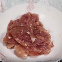 蒜苔这样做太香了,出锅直流口水,不吃撑都停不下来,开胃又解馋的做法图解4