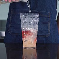 奶茶制作方法和配方：传统经典饮品玫瑰锡兰红茶的做法的做法图解5