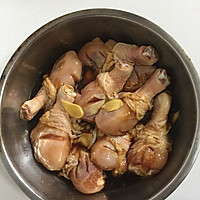 秒杀肯德基炸鸡腿的做法图解2