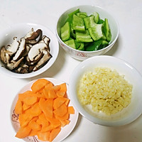 家常日本豆腐的做法图解1