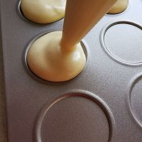 #我的2024年夜饭#新年橙香奶酪小饼的做法图解10