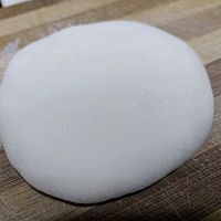 梅干菜肉饼的做法图解9